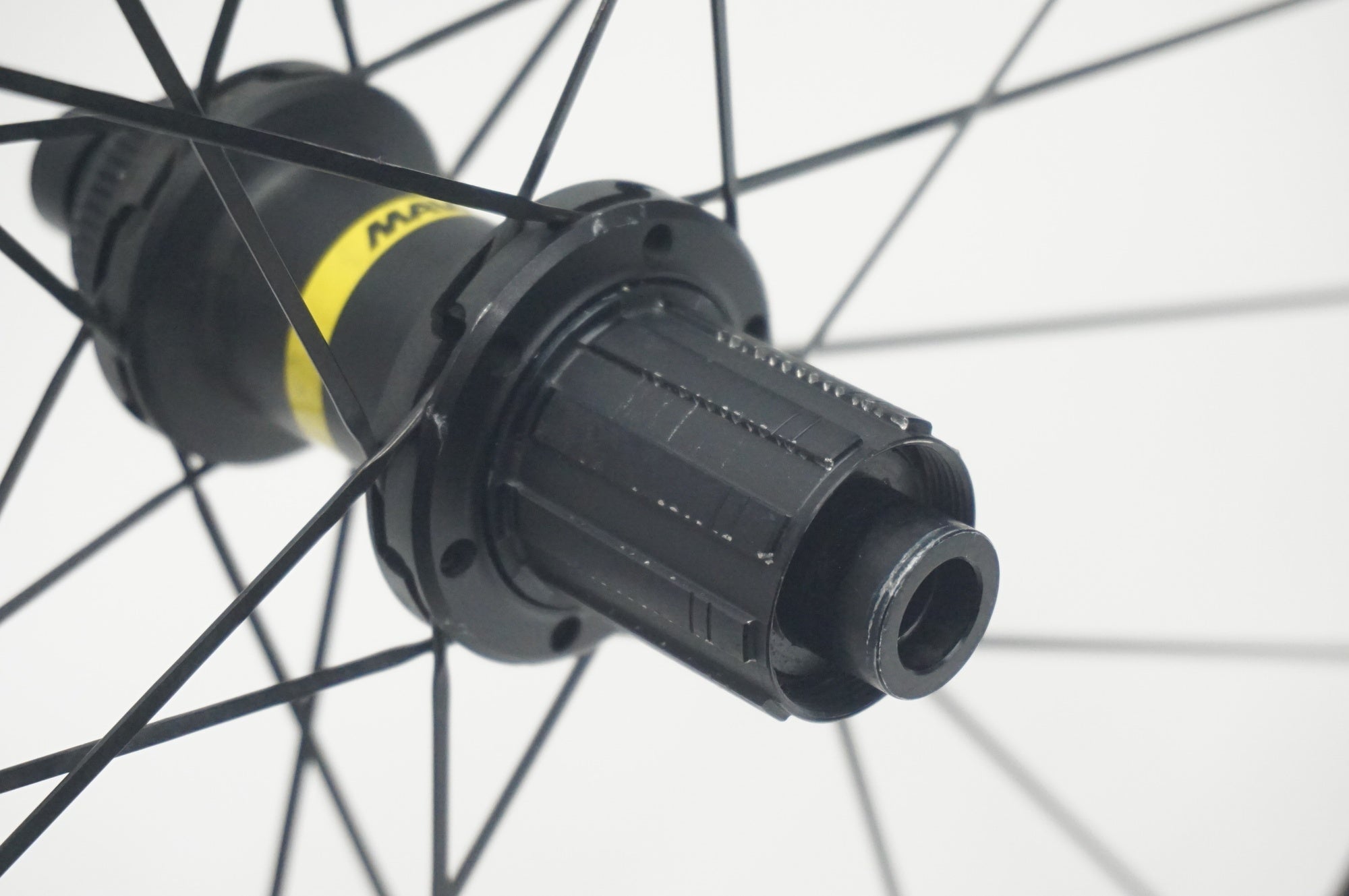 MAVIC 「マヴィック」 KSYRIUM S 25 DISC シマノ11速 ホイールセット / 福岡店