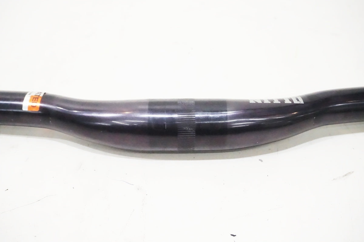 NITTO「ニットー」 φ31.8 490mm ライザーハンドル/ 京都西院店