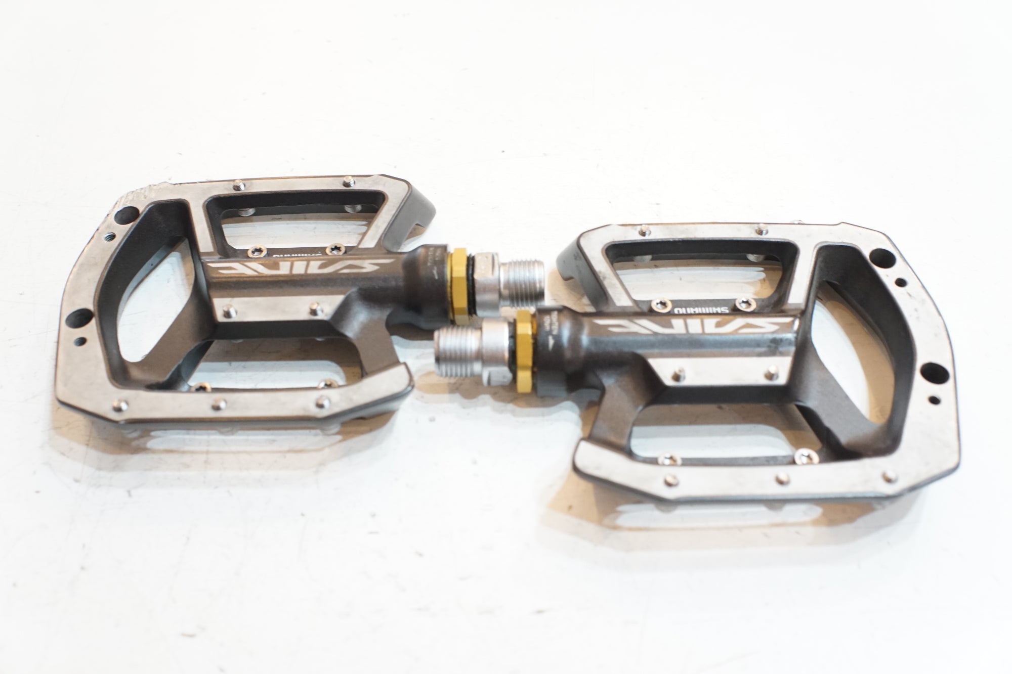 SHIMANO 「シマノ」 SAINT PD-MX80 ペダル / バイチャリ浦和