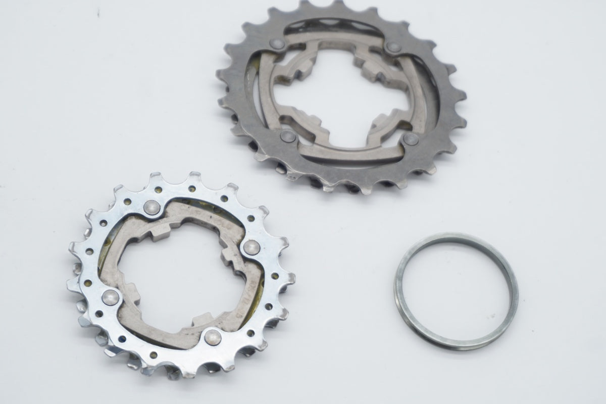 CAMPAGNOLO 「カンパニョーロ」 RECORD  12-25T スプロケット / 滋賀大津店