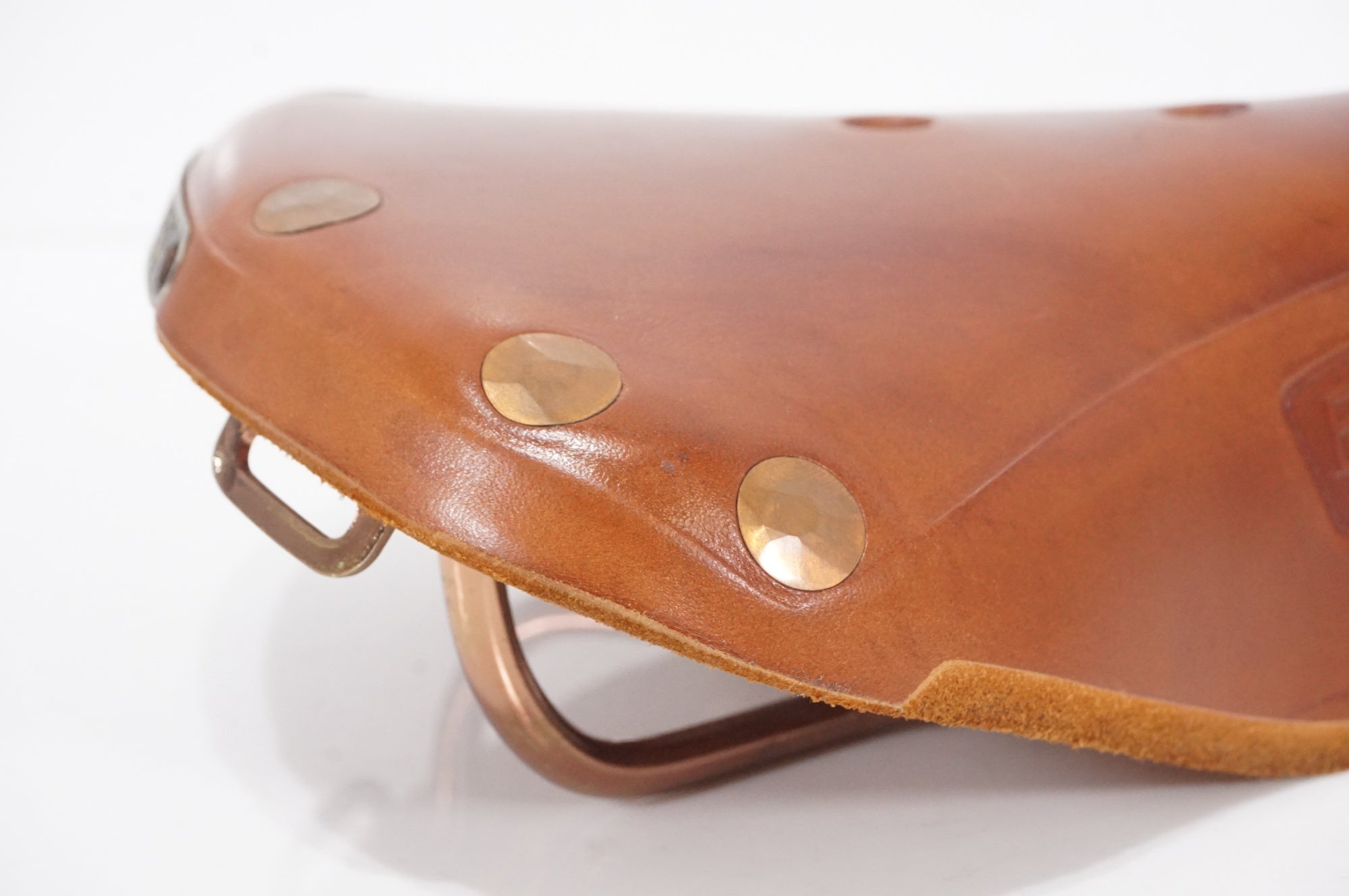 BROOKS 「ブルックス」 B17 サドル / AKIBA店