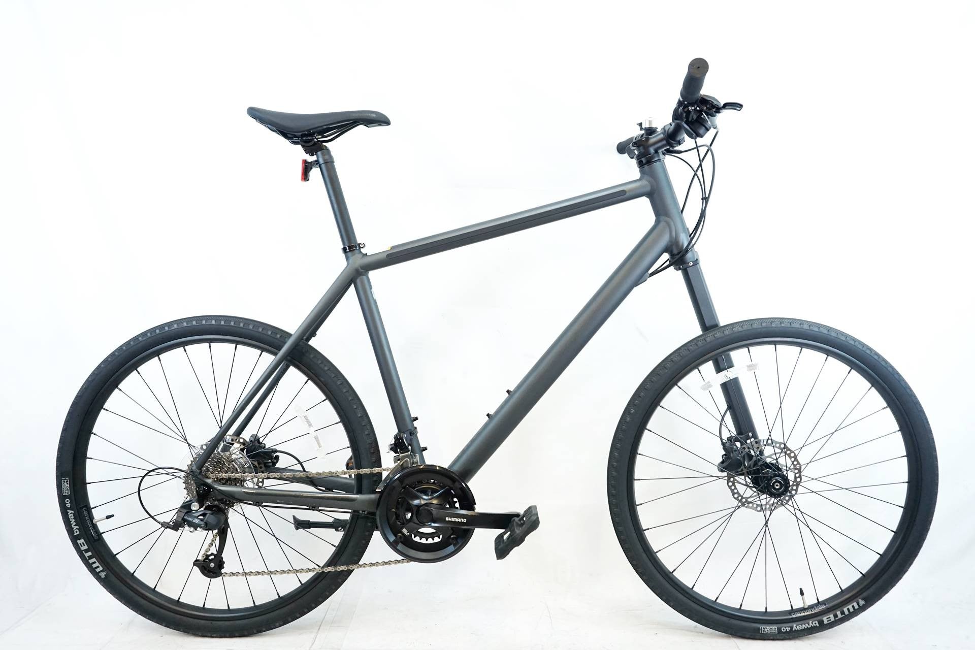 CANNONDALE 「キャノンデール」 BADBOY3 2024年モデル クロスバイク / 有明ガーデン店