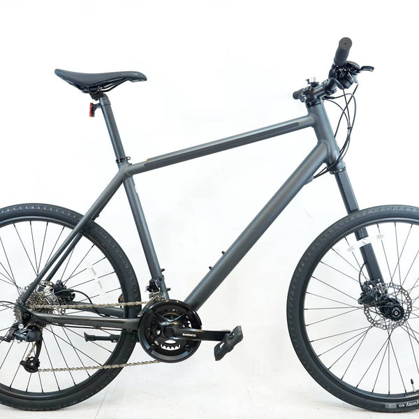 CANNONDALE 「キャノンデール」 BADBOY3 2024年モデル クロス