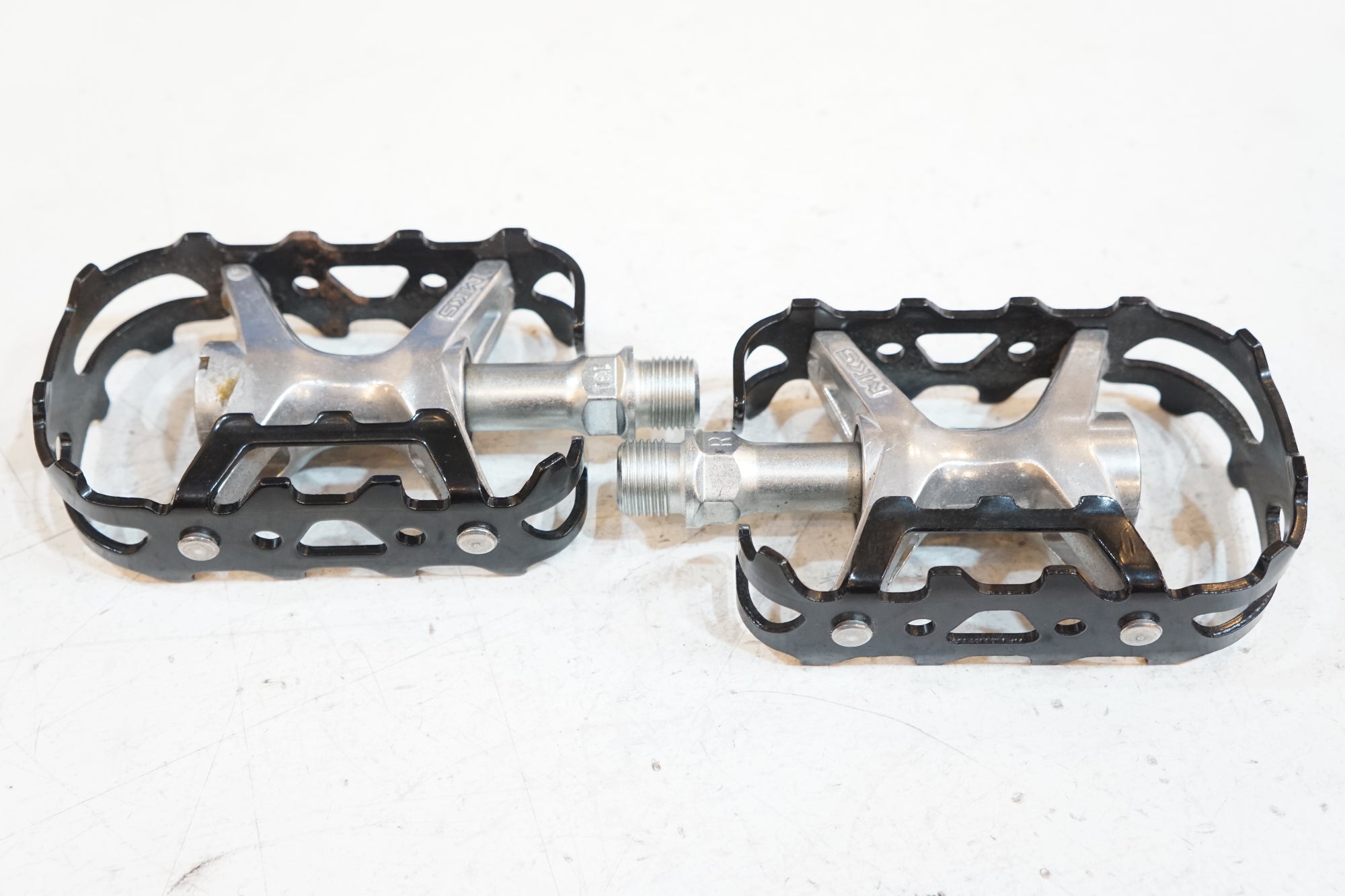 MKS 「ミカシマ」  NEW MT-LITE ペダル / バイチャリ浦和ベース