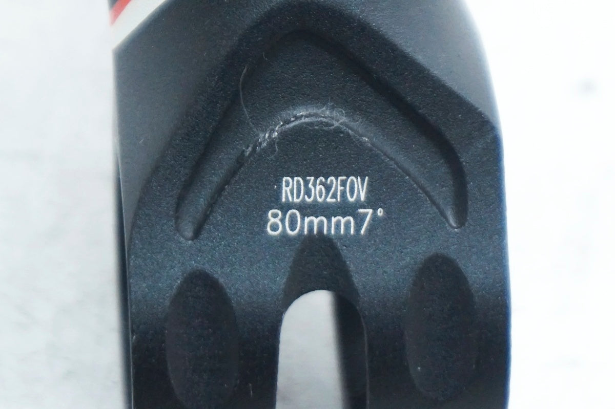 ZOOM 「ズーム」 Φ31.8 80mm ステム / 大阪門真店