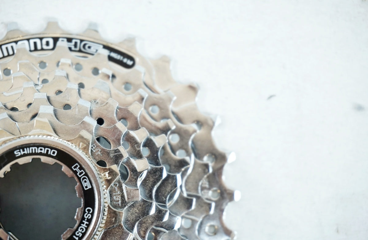 SHIMANO 「シマノ」 CS-HG51-8 スプロケット / 有明ガーデン店