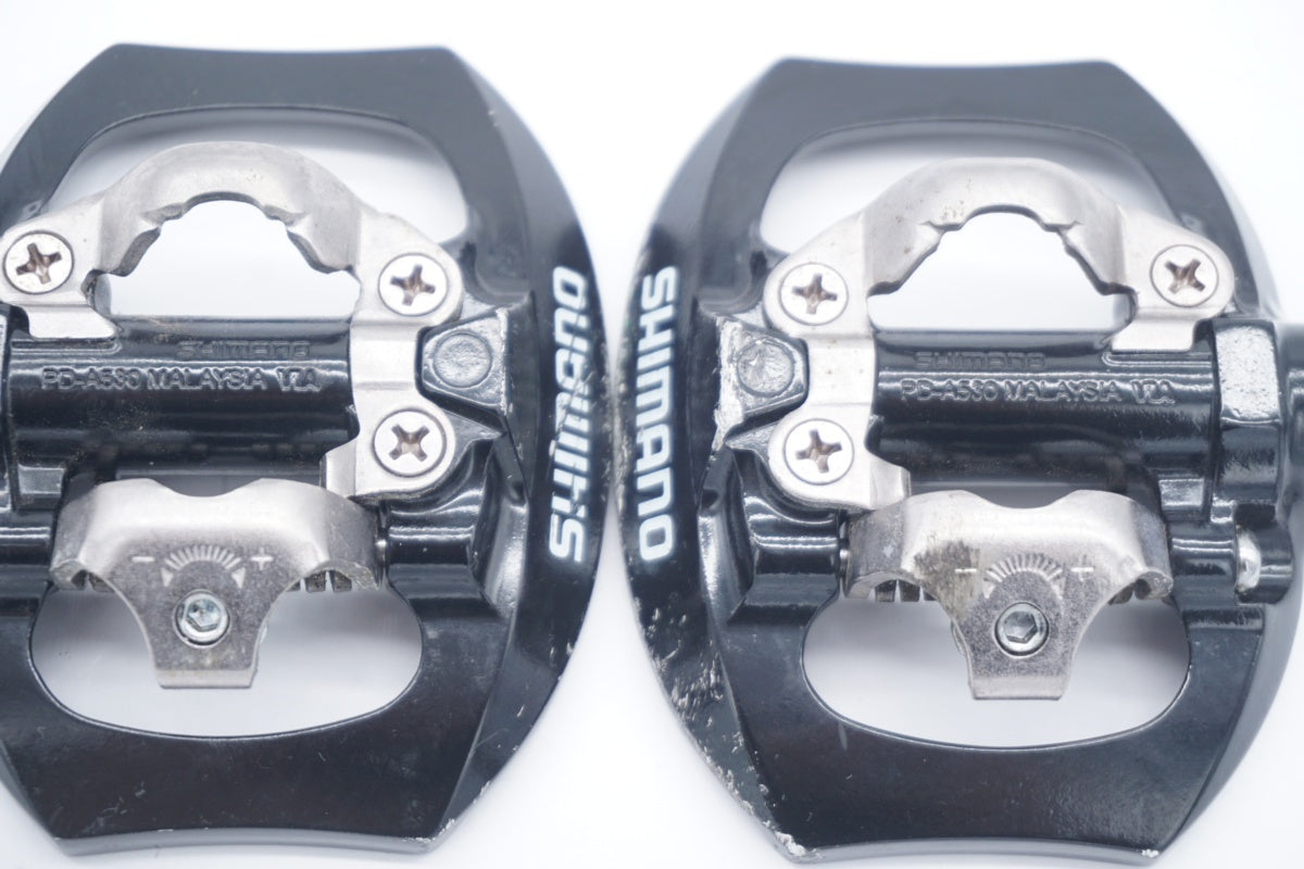 SHIMANO 「シマノ」 PD-A530 ペダル / 滋賀大津店