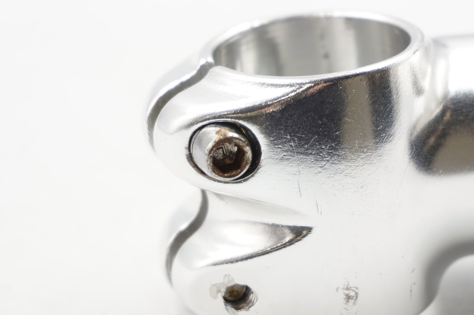 ブランド不明 Φ25.4 90mm ステム / 奈良店