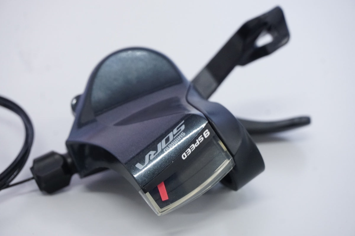 SHIMANO 「シマノ」 SORA SL-R3000 右 ラピッドファイヤーシフター