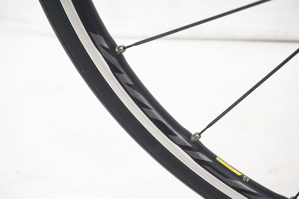 MAVIC 「マビック」 KSYRIUM ELITE UST フロントホイール / 大阪美原北インター店