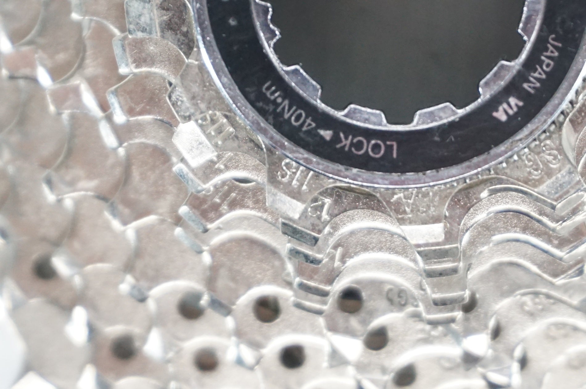 SHIMANO 「シマノ」 105 CS-R7000 11-28T スプロケット / 阪急塚口店