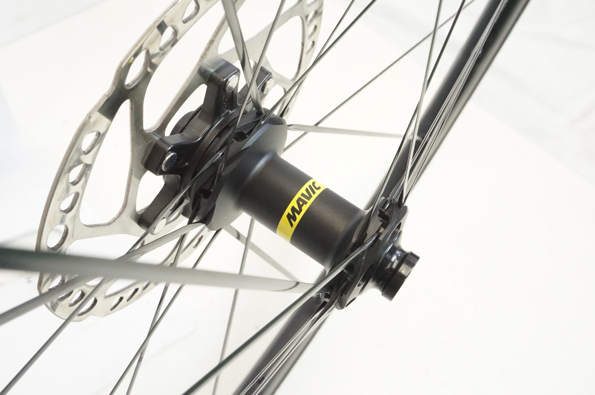MAVIC 「マビック」 KSYRIUM SL 25 DISC SHIMANO 11s ホイールセット / 宇都宮店