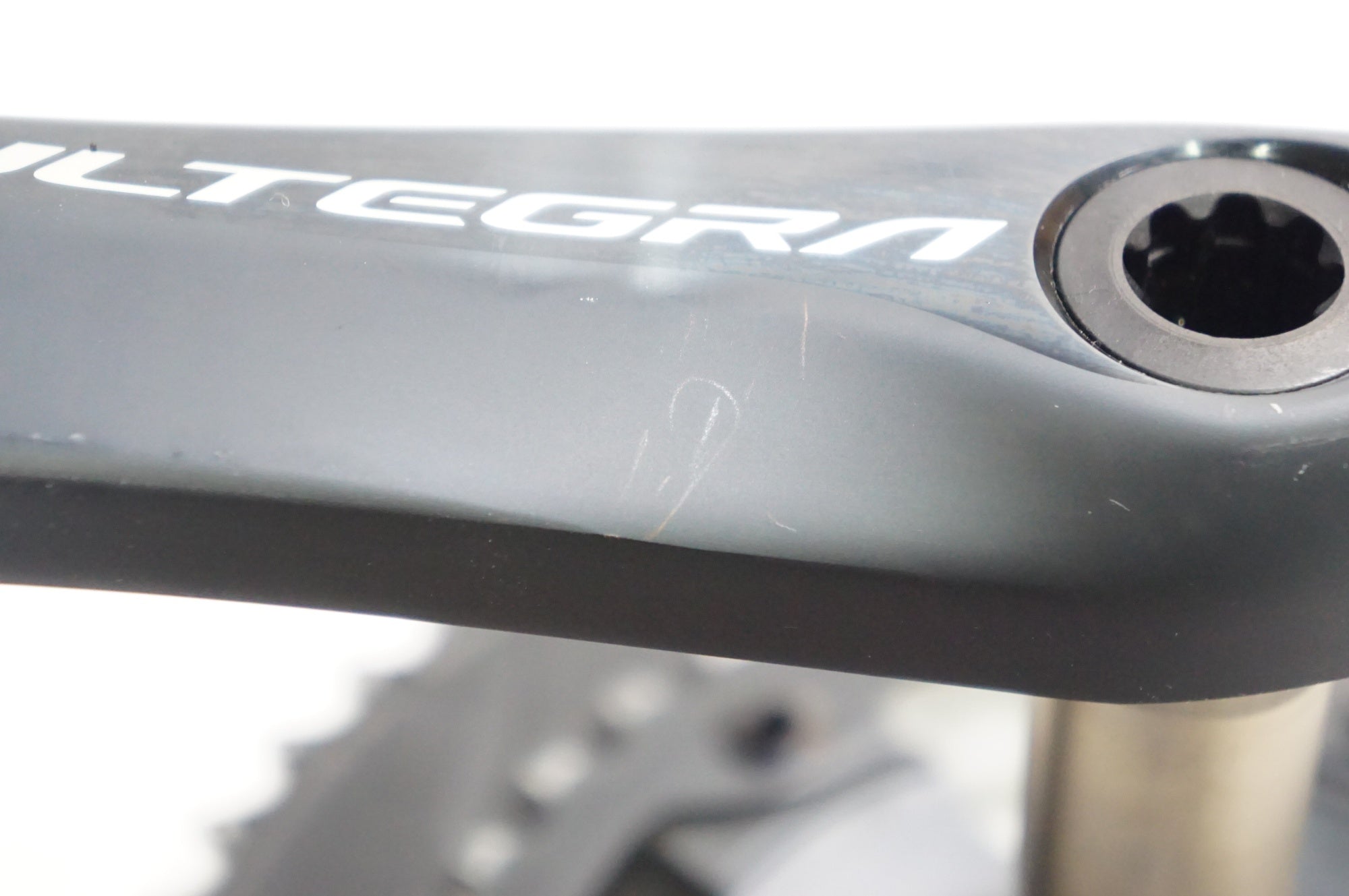 SHIMANO 「シマノ」 ULTEGRA FC-R8000 クランク / 熊谷本店