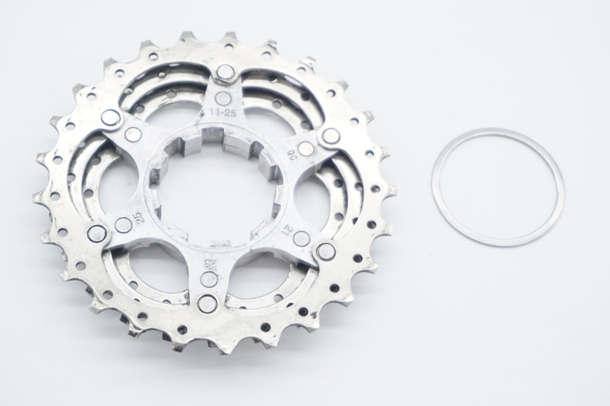 SHIMANO 「シマノ」 105 CS-5700 11-25T スプロケット / 滋賀大津店