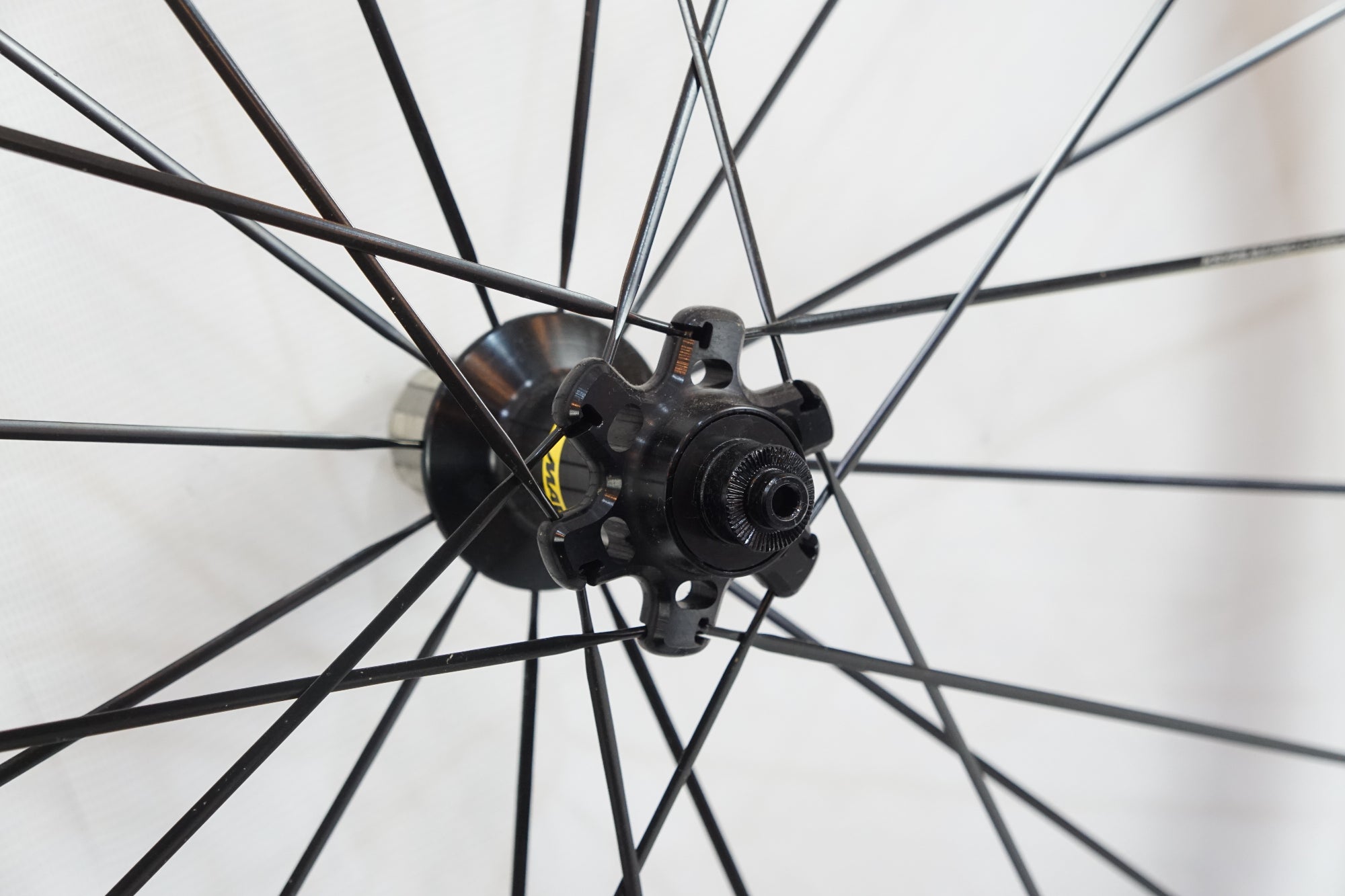 マヴィック MAVIC キシリウム プロカーボン KSYRIUM PRO CARBON