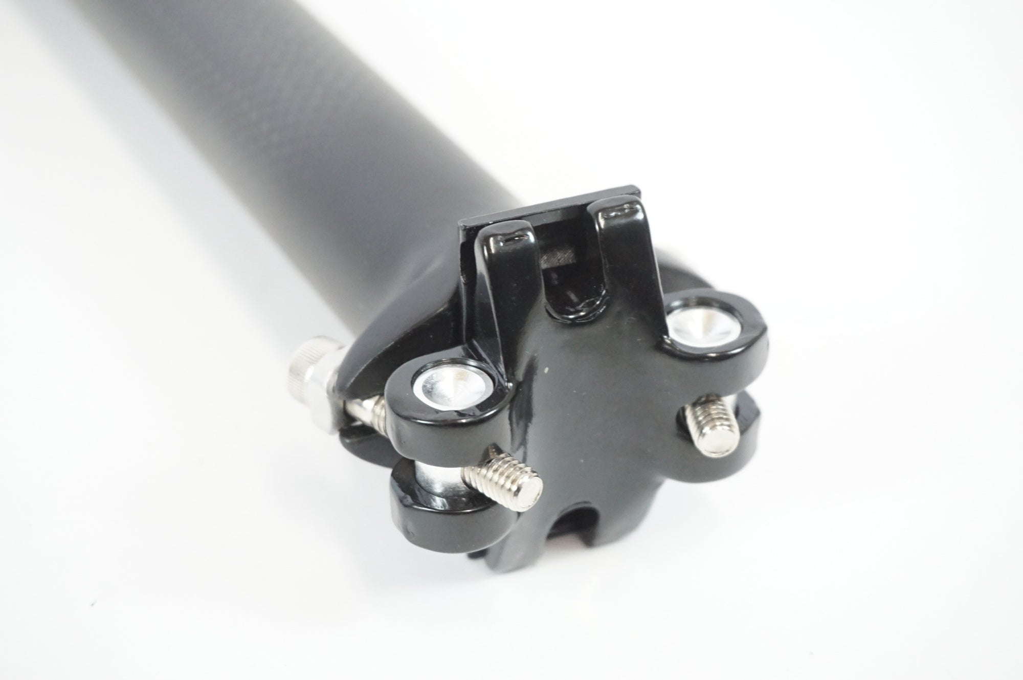 RXL 「アールエックスエル」 SL φ31.6 400mm カーボンシートポスト / 宇都宮店