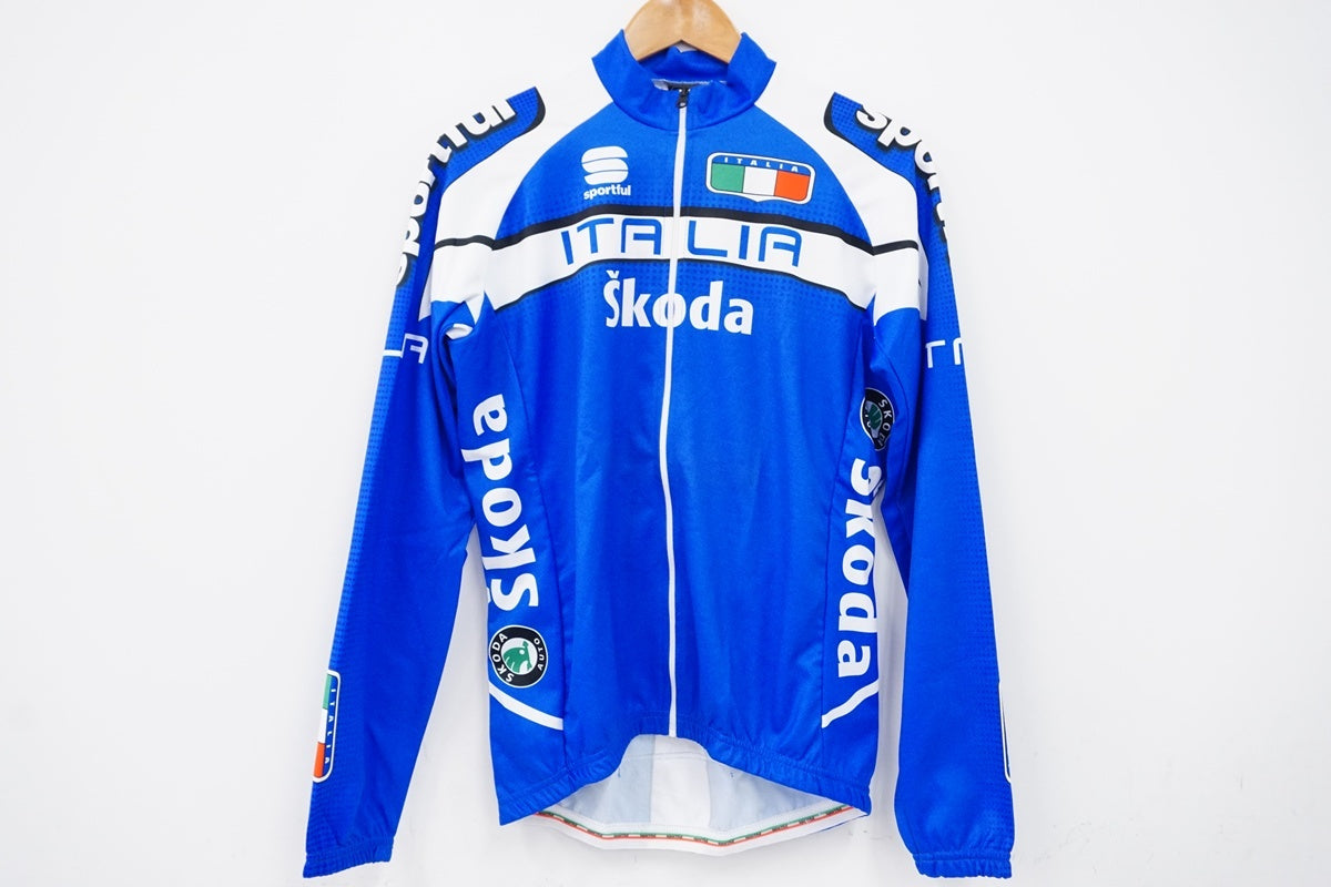 SPORTFUL 「スポーツフル」 Lサイズ 長袖ジャージ / 浜松店