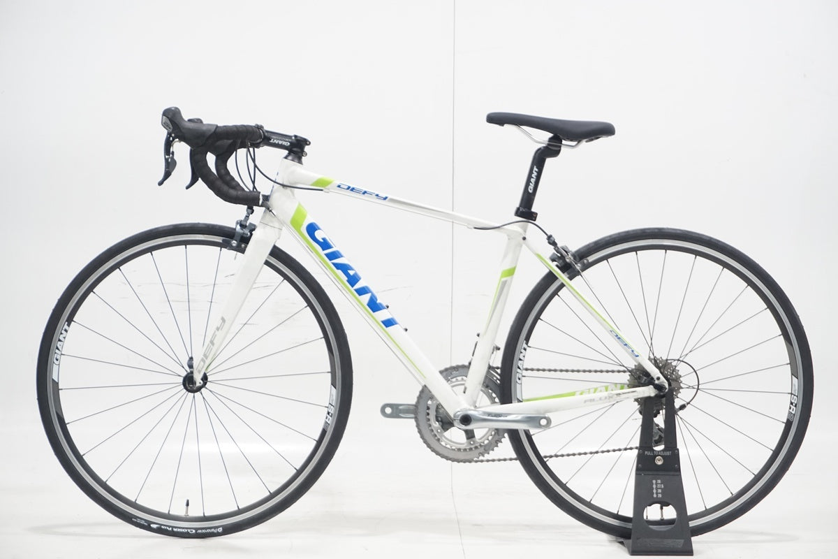 GIANT 「ジャイアント」 DEFY2 2014年モデル ロードバイク / 滋賀大津店