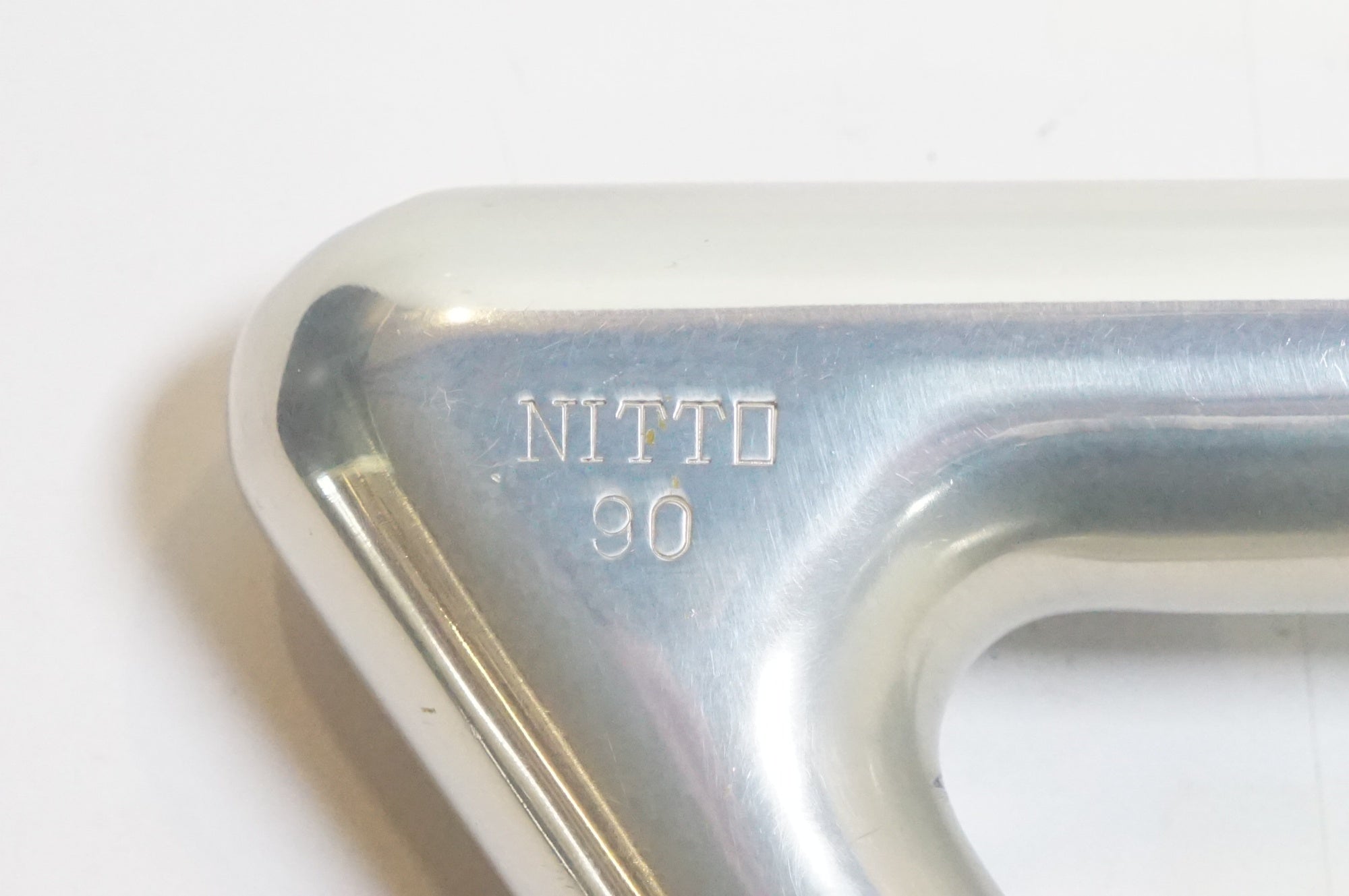 NITTO 「ニットー」 NJS φ25.4 90mm ステム / 熊谷本店