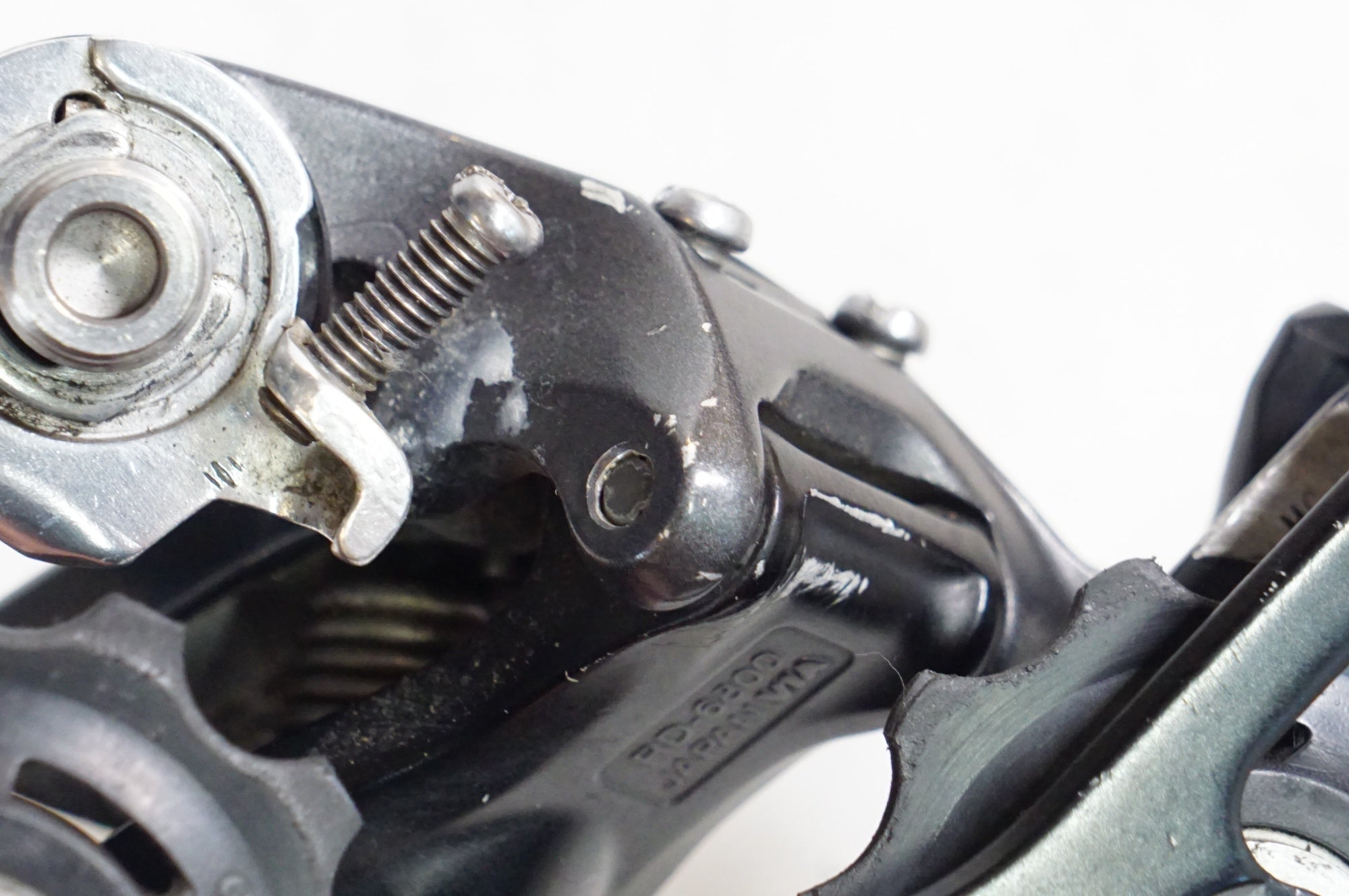 SHIMANO 「シマノ」 ULTEGRA RD-6800 リアディレイラー / 熊谷本店