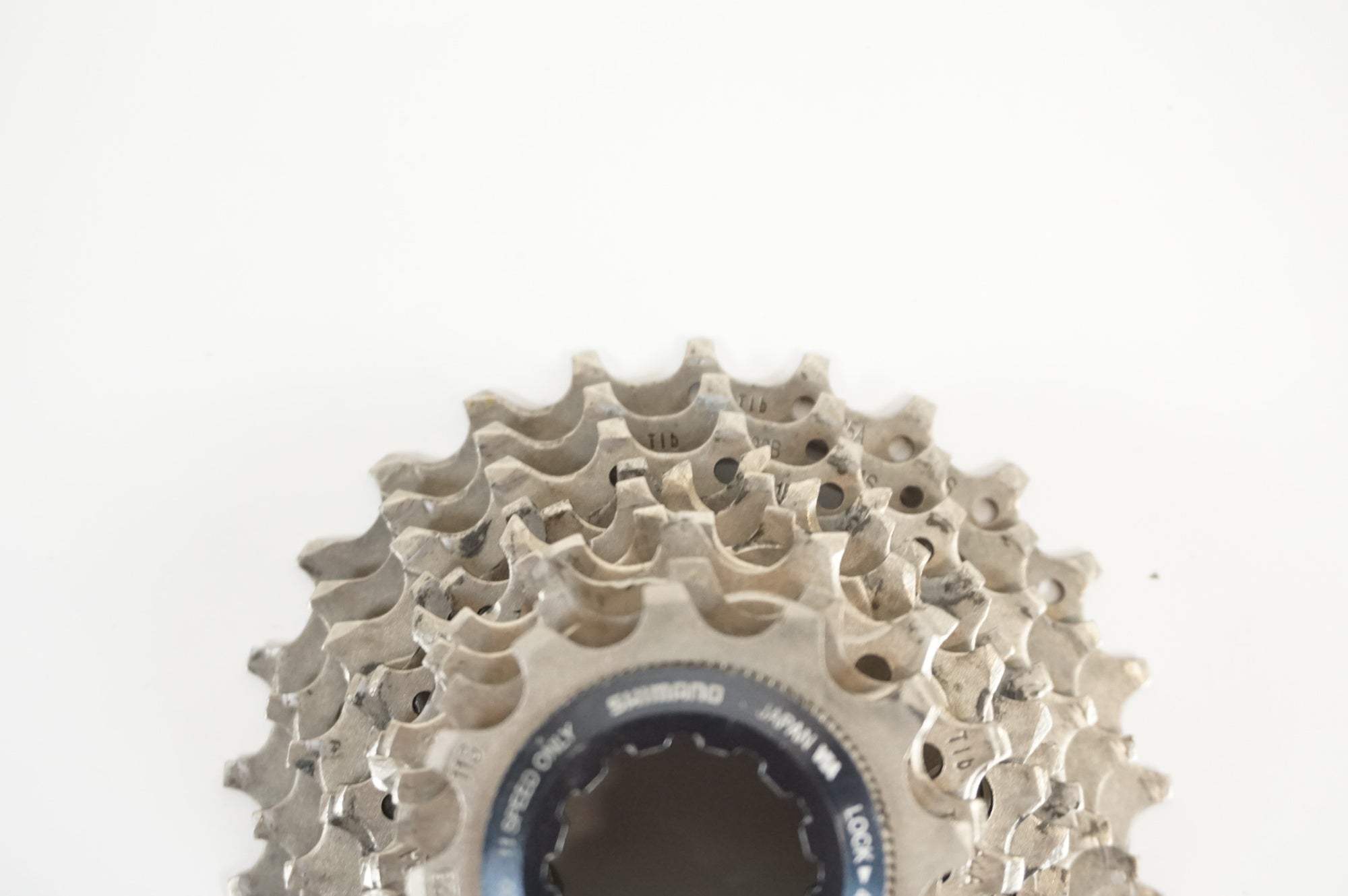 SHIMANO 「シマノ」 ULTEGRA CS-R8000 12-25T 11s スプロケット / 宇都宮