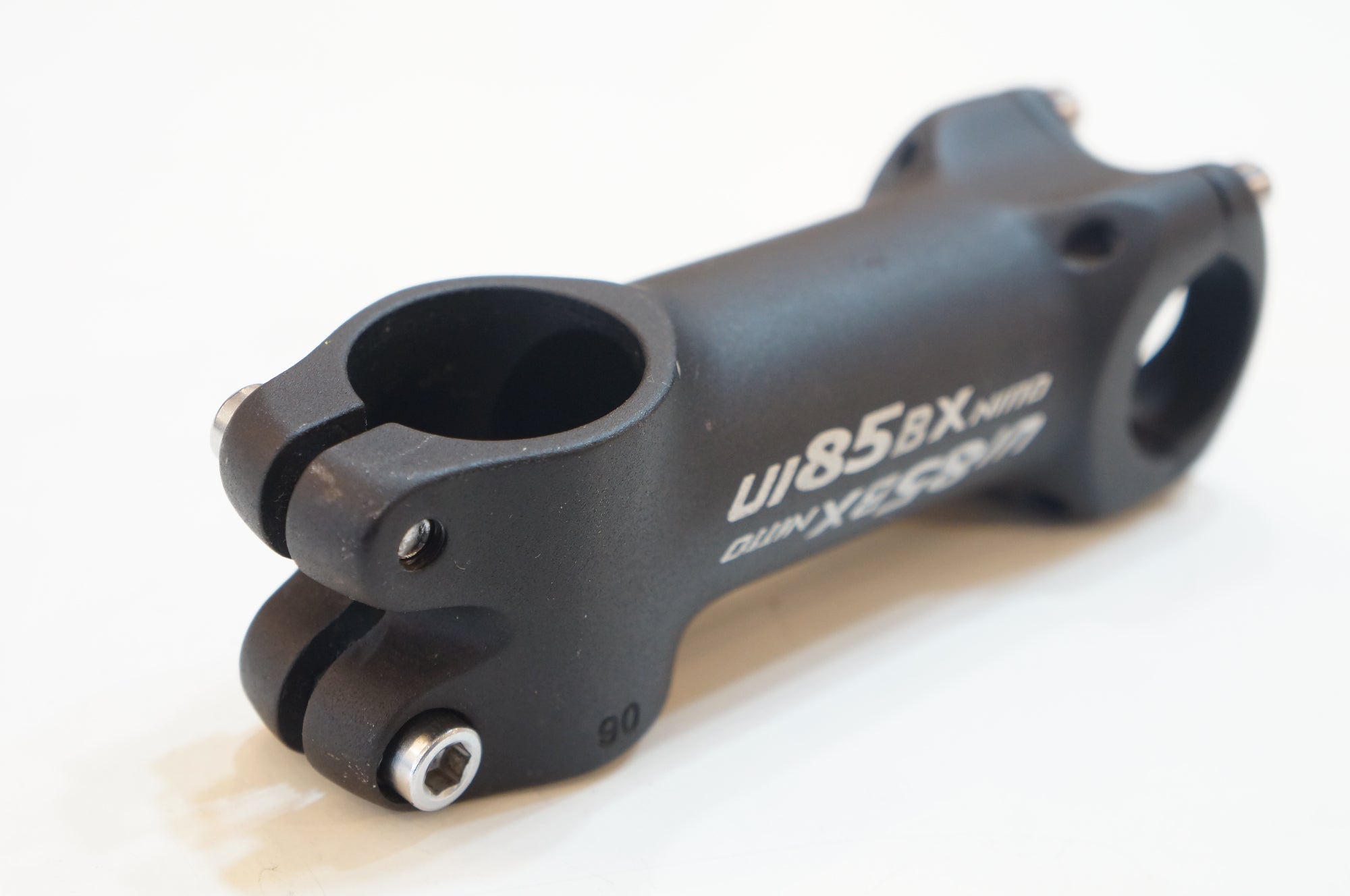NITTO 「ニットー」 UI-85 BX φ26.0 90mm ステム / バイチャリ浦和ベース