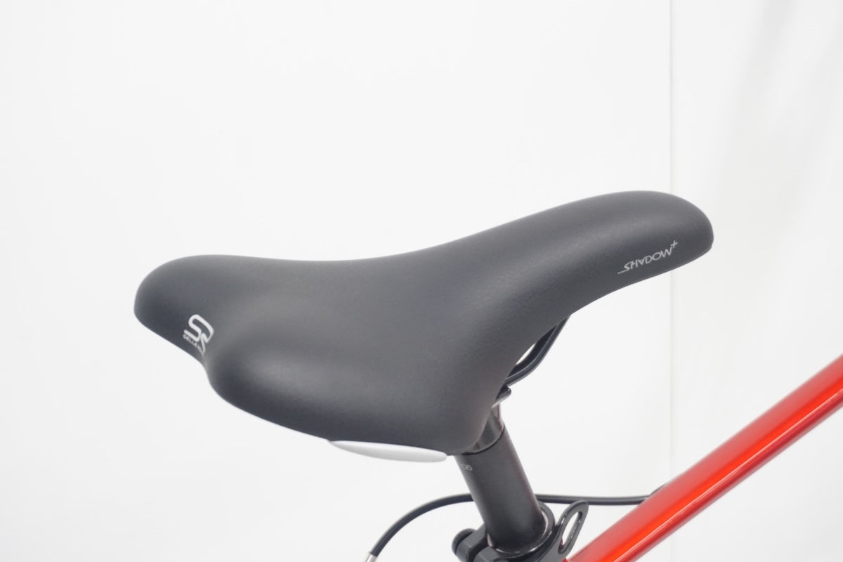 LAPIERRE 「ラピエール」 SHAPER 1.0 2022年モデル クロスバイク