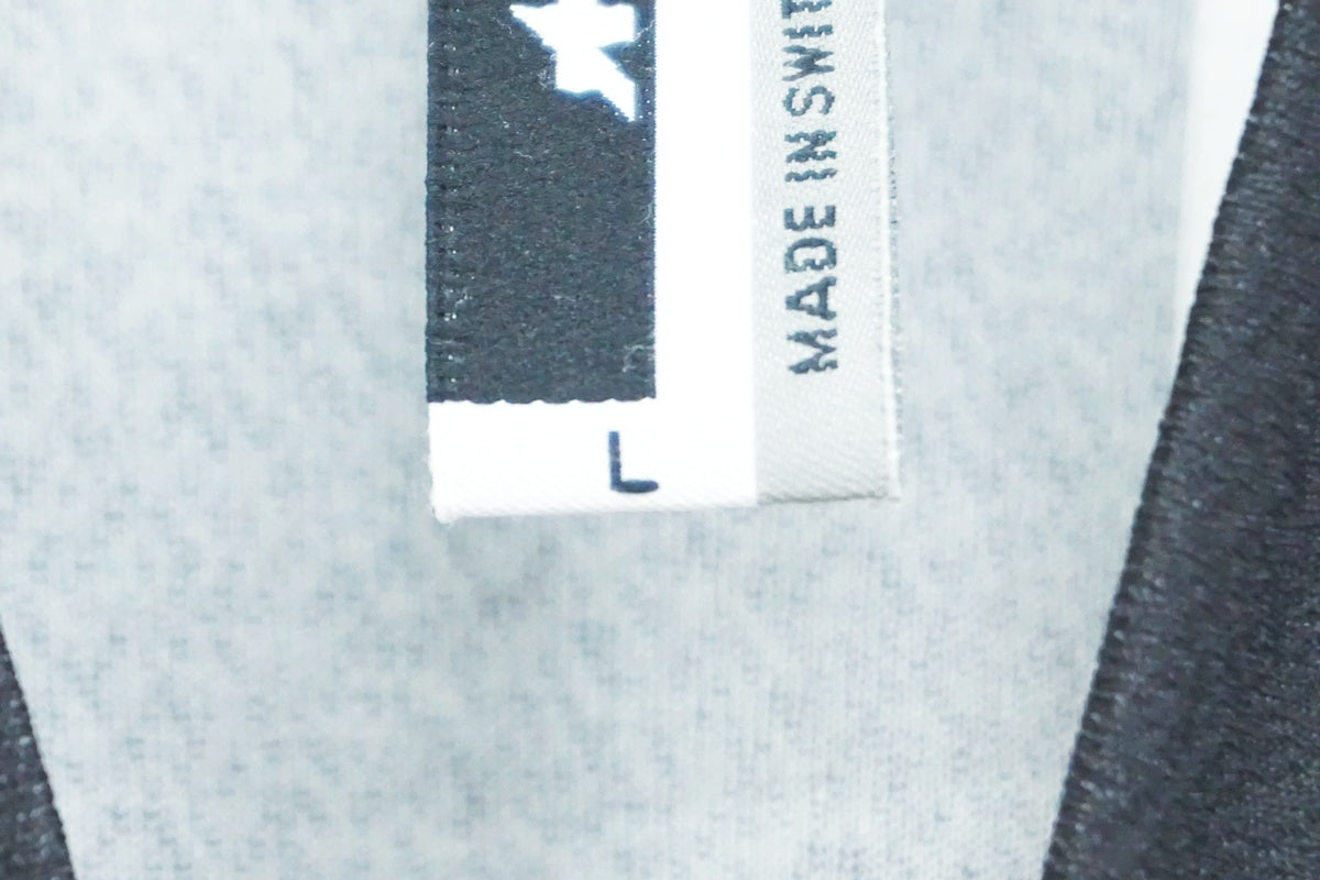 ASSOS 「アソス」 Lサイズ ジャージ / 大阪美原北インター店