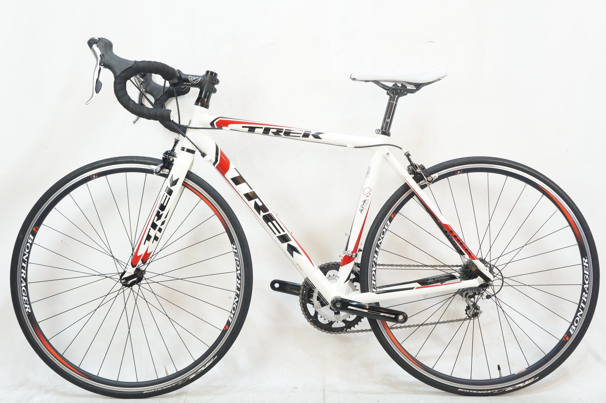 TREK 「トレック」 ALPHA 1.5 年式不明 ロードバイク / バイチャリ浦和