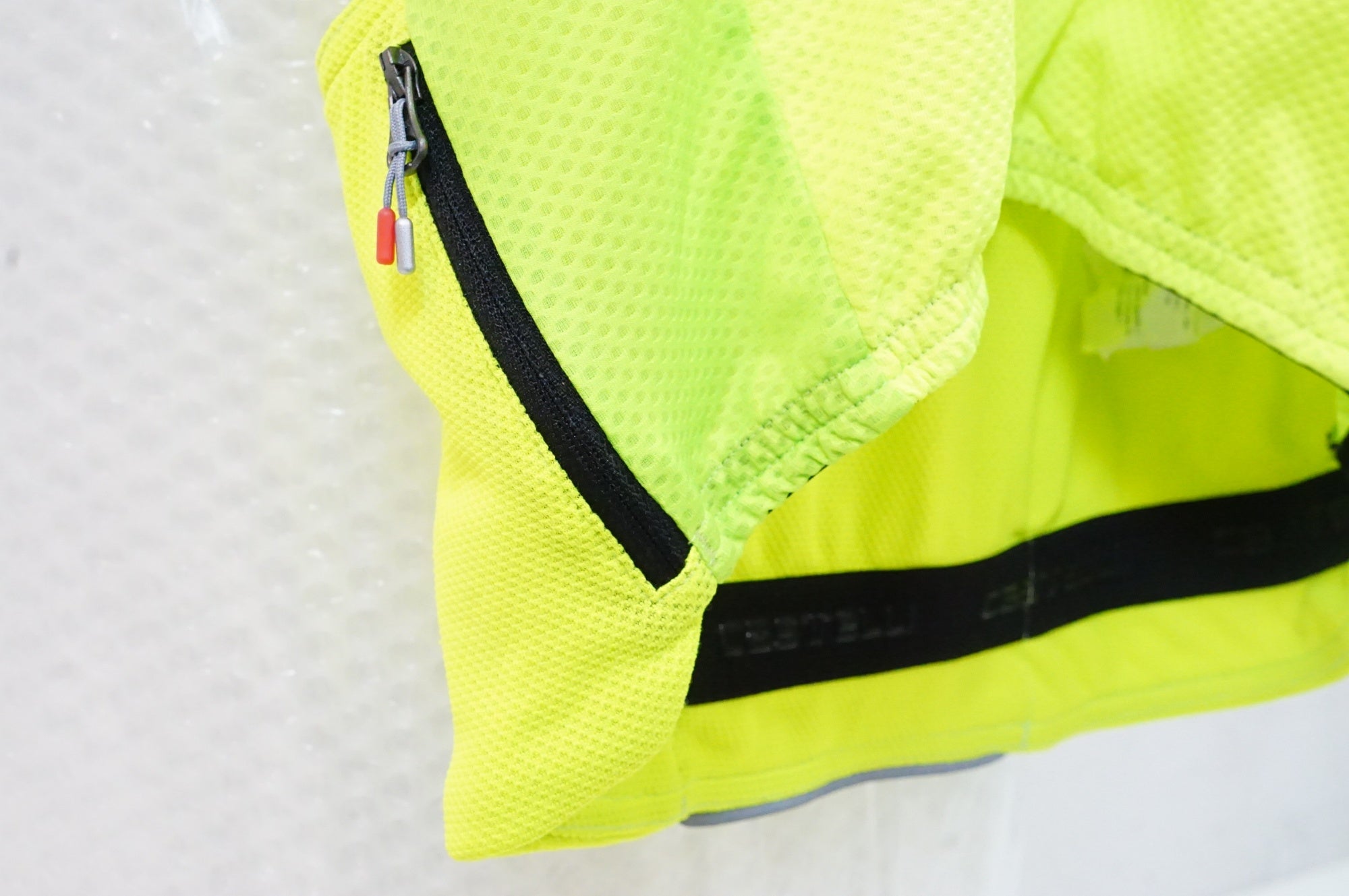 CASTELLI 「カステリ」 ENDURANCE ELITE JERSEY Mサイズ ジャージ / 熊谷本店