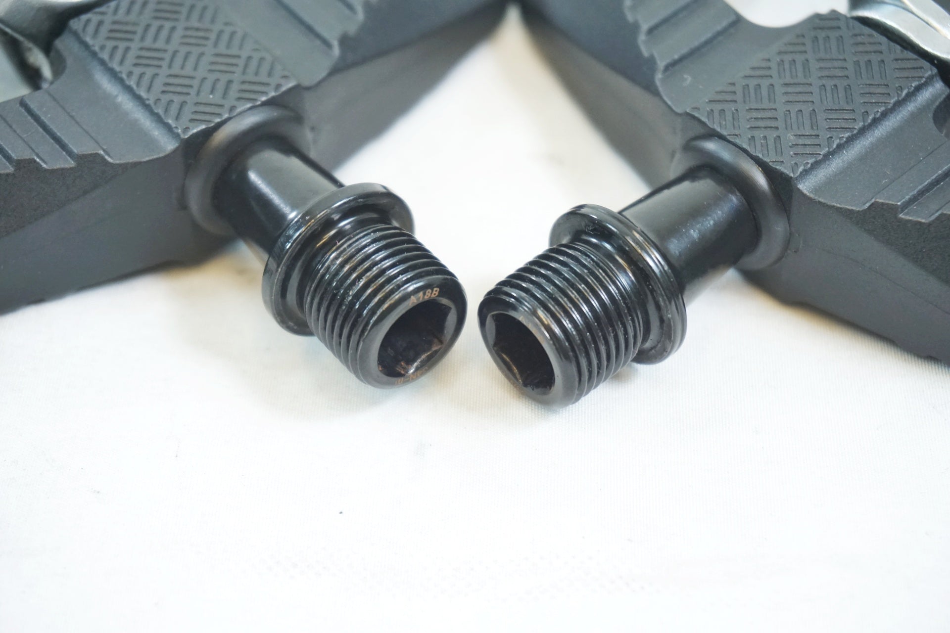 CRANKBROTHERS 「クランクブラザーズ」 DOUBLE SHOT 1 ペダル / 有明ガーデン店