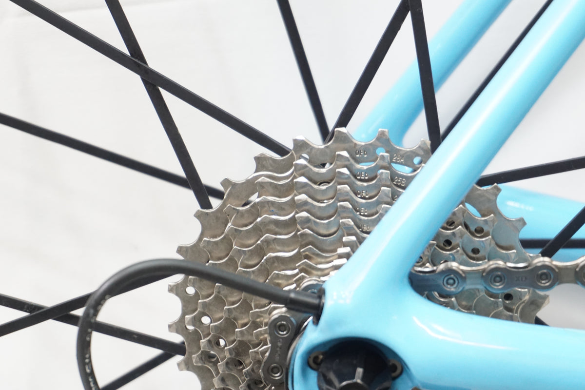 TREK 「トレック」 EMONDA SL 5 2019-2020年モデル カスタム ロードバイク / 大宮店