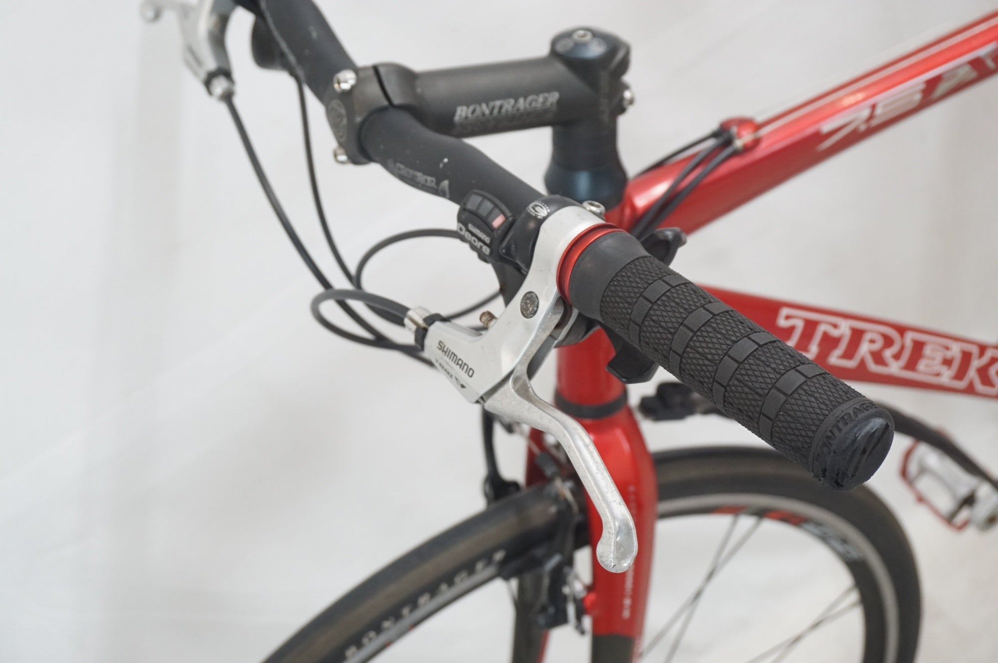 TREK 「トレック」 7.5FX 2008年モデル クロスバイク / 福岡店