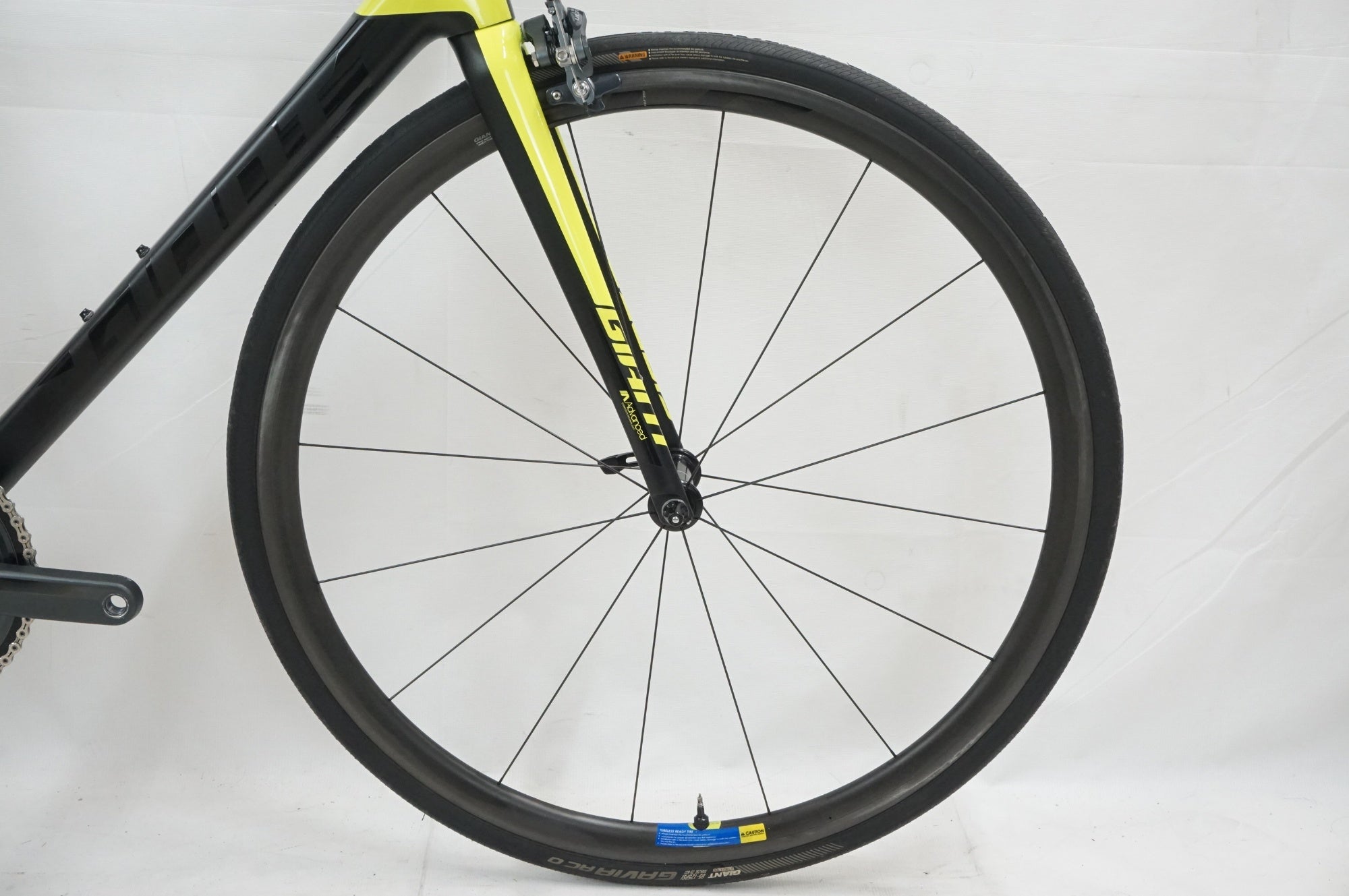 GIANT 「ジャイアント」 TCR ADVANCED PRO1 2017年モデル ロードバイク / 福岡店
