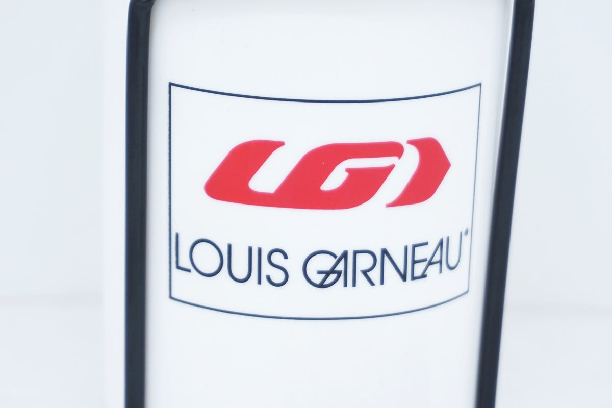 LOUIS GARNEAU 「ルイガノ」 ボトル/ボトルケージセット / 大阪美原北インター店