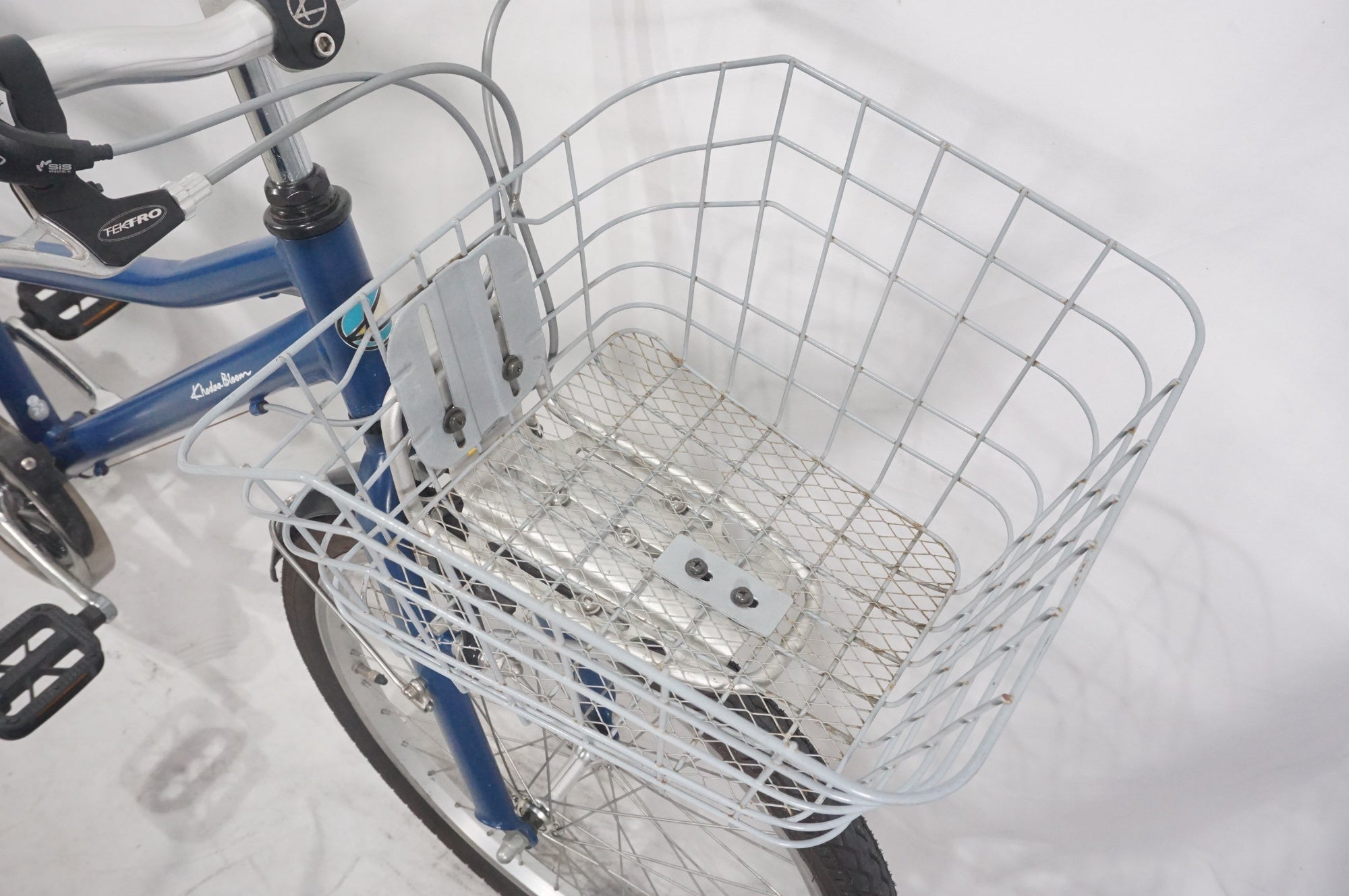 KHODAABLOOM 「コーダーブルーム」 ASSON J 22 2020年モデル キッズバイク  / 有明ガーデン店