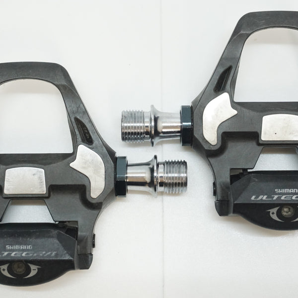 Ultegra ペダル Ultegra PD-R8000 SPD-SL Carbon Pedals | Road Pedals | Ride