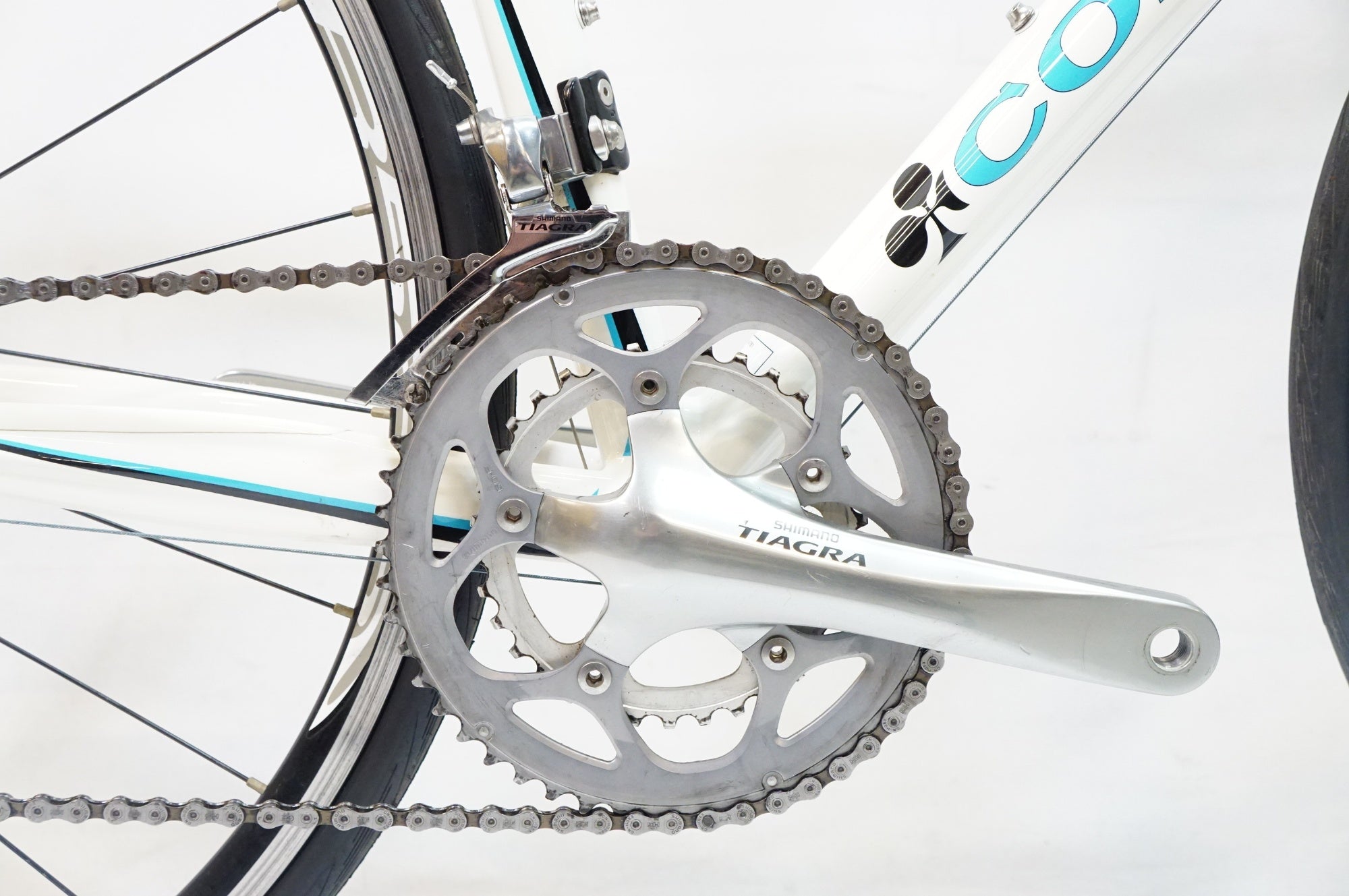 COLNAGO 「コルナゴ」 PRIMAVERA TIAGRA 2009年モデル ロードバイク
