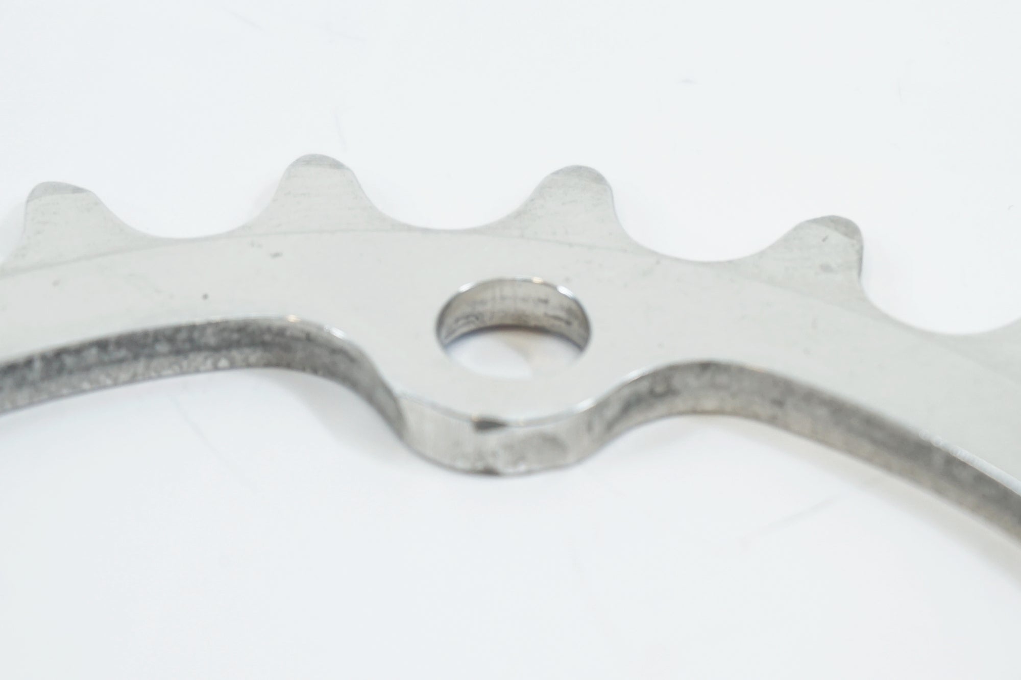 SPECIALITES 「スペシャリテ」 TA 26T チェーンリング / 有明ガーデン店