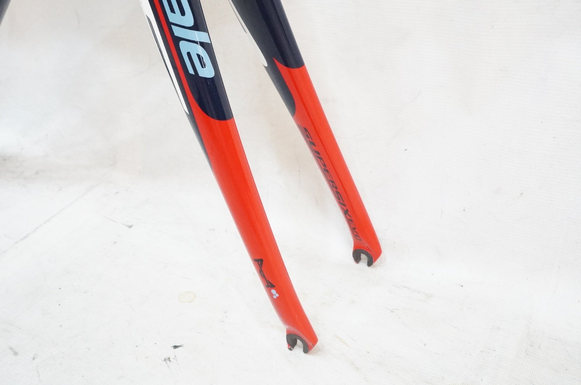 CANNONDALE 「キャノンデール」 SUPERSIX EVO HI-MOD 2014年モデル フレームセット / 浦和ベース