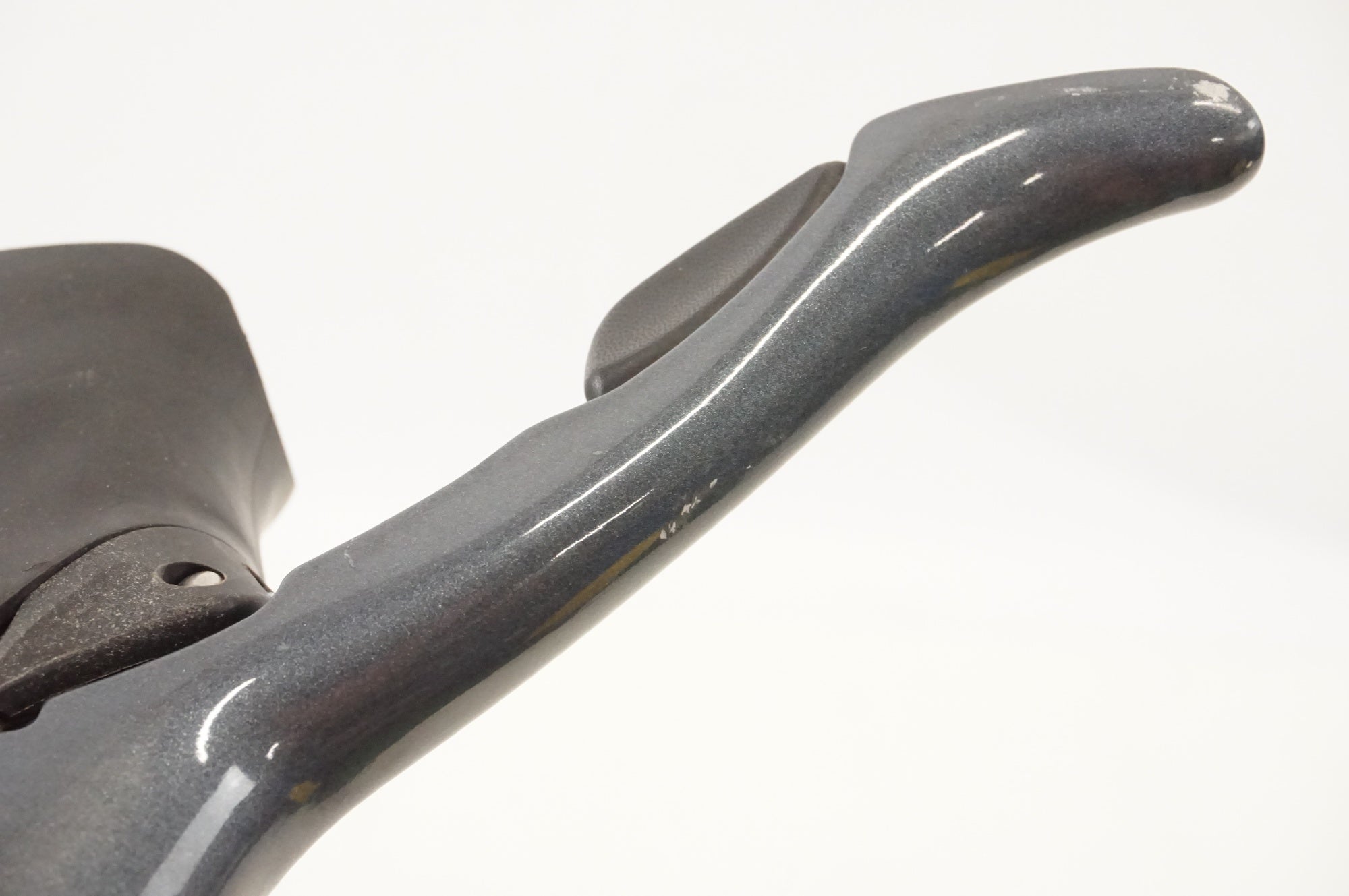 SHIMANO 「シマノ」 CLARIS ST-2400 デュアルコントロールレバー
