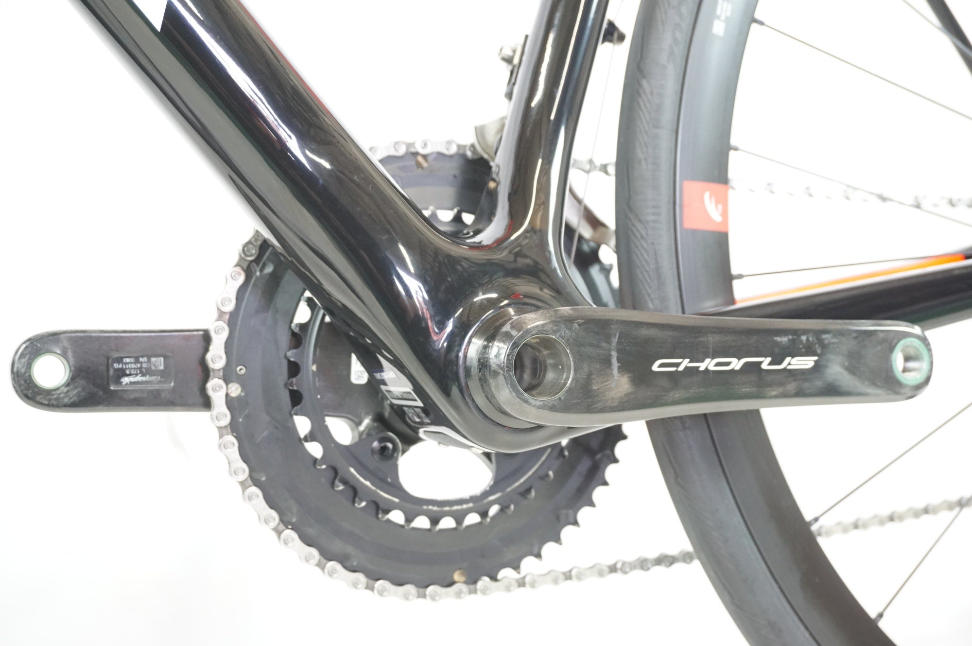 DE ROSA 「デローサ」 838 DISK 2023年モデル ロードバイク / 宇都宮店