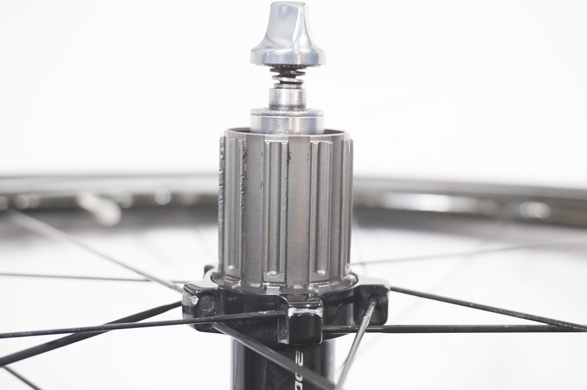 パーツ WH-9000 C24 TL SHIMANO DURA-ACE 700C SHIMANO 「シマノ」 DURA-ACE WH-9000 C24 シマノ11速 ホイール