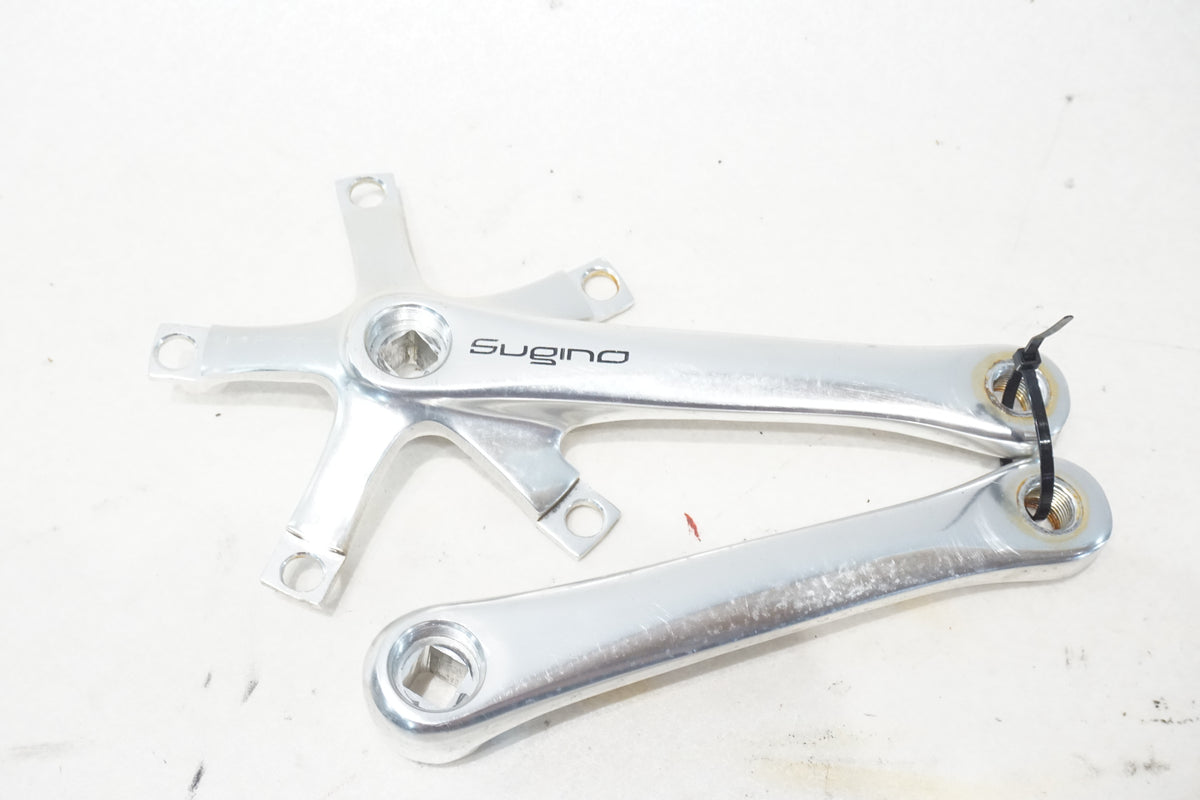 SUGINO 「スギノ」 RD2R 165mm クランクアームセット / 横浜戸塚店
