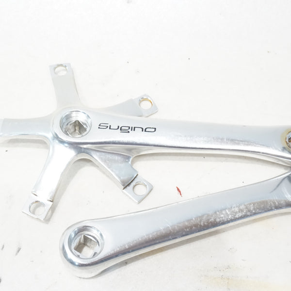 SUGINO 「スギノ」 RD2R 165mm クランクアームセット / 横浜戸塚店
