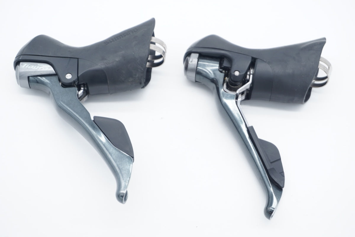 SHIMANO 「シマノ」 TIAGRA ST-4700 デュアルコントロールレバー