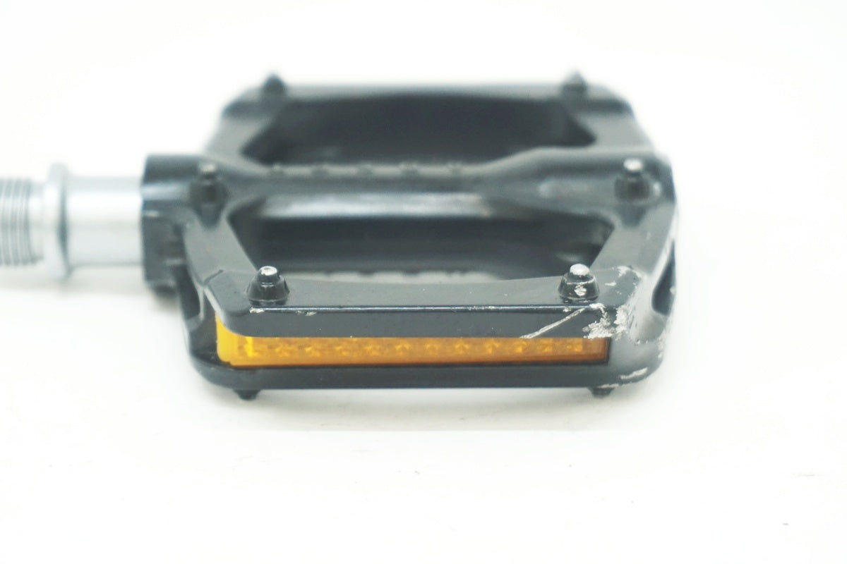 ADEPT 「アデプト」 METROPOLITAN AL ペダル / 大阪美原北インター店