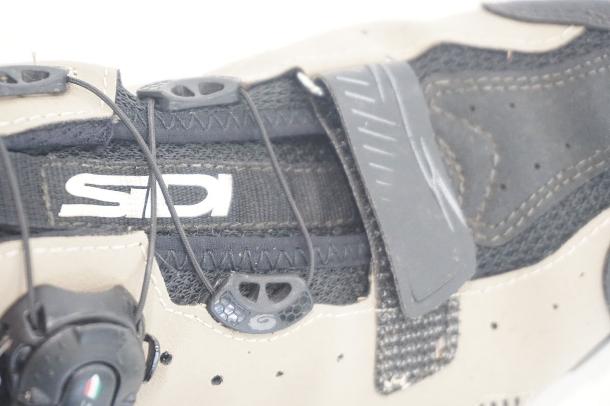 SIDI 「シディ」 SD15 43サイズ シューズ/ 滋賀大津店