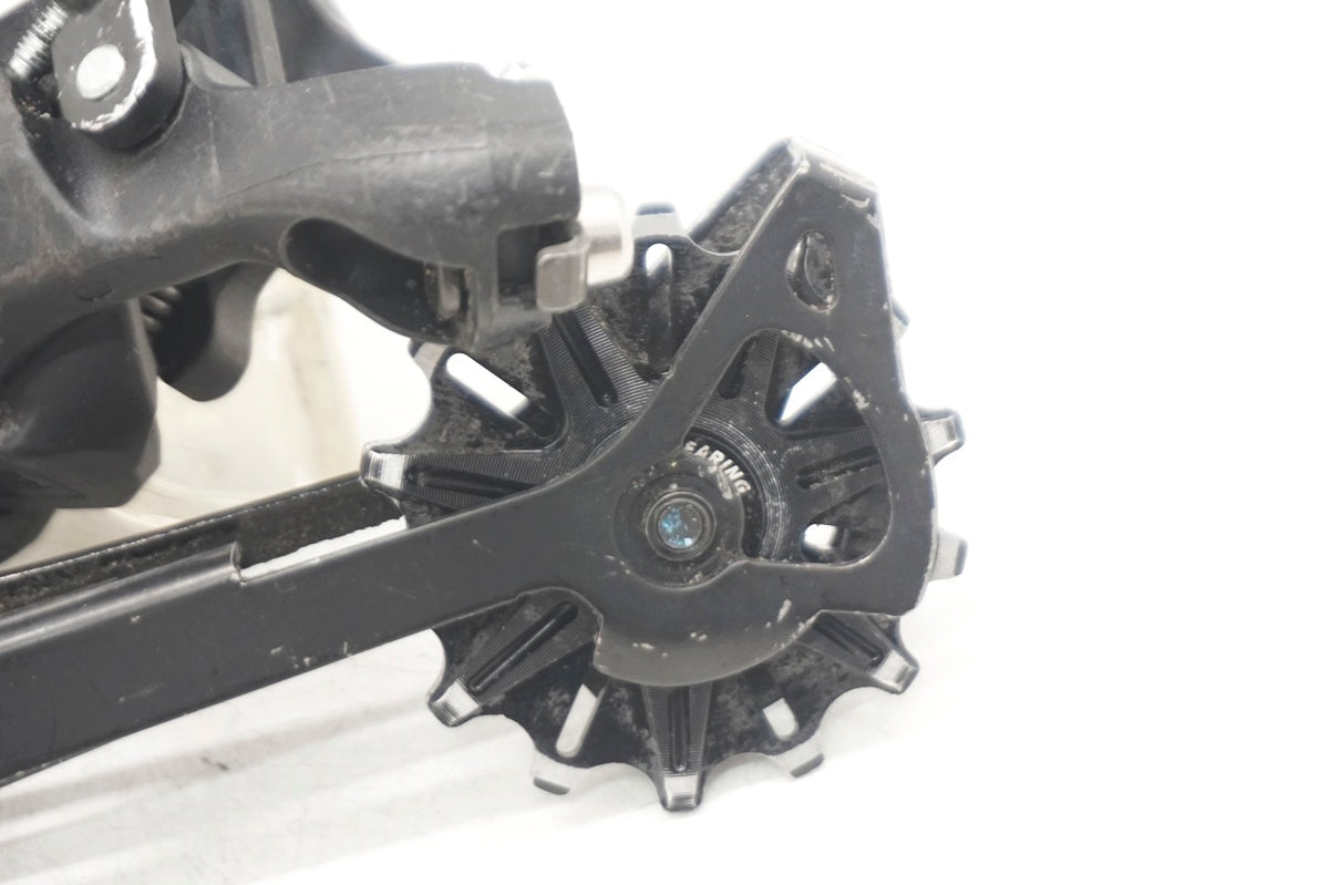 SHIMANO 「シマノ」 CUES RD-U3020 LINKGLIDE リアディレーラー / 大阪門真店