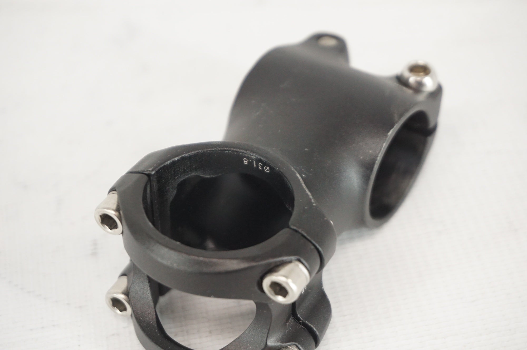 BENEFIT 「ベネフィット」 ST52 φ31.8 50mm ステム / 阪急塚口店